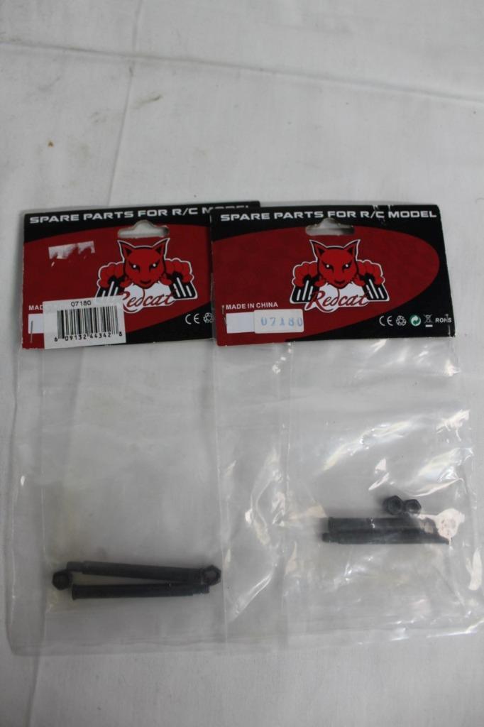 Redcat Racing 07180 Front Outer Hinge Pins (Lot of 2)   NEW!