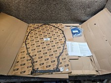 Cat 431-7741 Flywheel Housing Gasket-rear Structure For Track-type Tractor D10t2