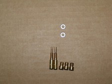 03-08 LT-Z400 LTZ400 LT Z400 LTZ 400 Carburetor MULTI STAGE JET KIT #1 #2 #3