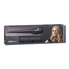 Babyliss PRO Conical Wand 25-13mm BLACK - FREE Heat Mat & Glove NEW MODEL