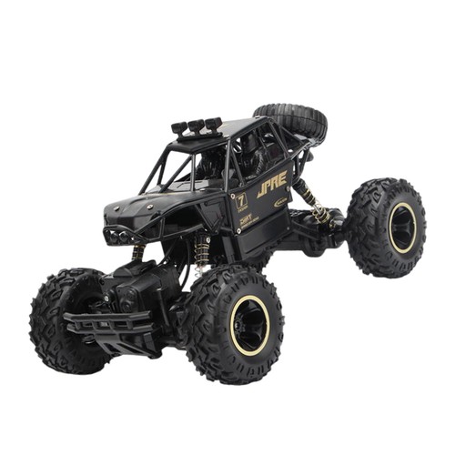 1/16 4WD RC Truck Car Off-Road Vehicle Remote Control Crawler Buggy ToF346Ec