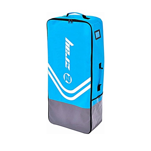 ZRAY X SUP Stand Up Paddle Board KomplettSet Surfboard Aufblasbar 365cm Paddling - Bild 4 von 47