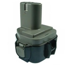 Akku 12V 3000mAh für Makita 6980FDWAE 8271DWAE 8270D 6223DW