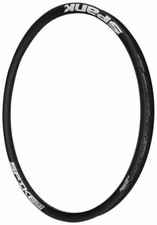 2qty SPANK Subrosa EVO 30 26