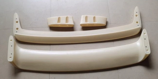 LTW GT Style Trunk Spoiler for BMW E36 Paul Walker's Unpainted FAST SHIPPING - Image 4 of 4
