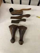 Miscellaneous Vintage Items, Quantity of 5 items