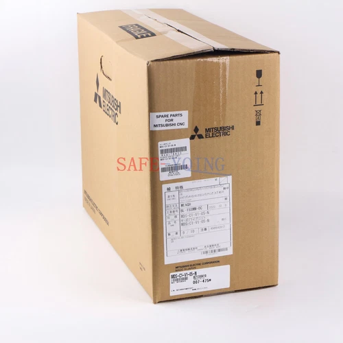 NEW ONE Mitsubishi Servo Drive MDS-C1-V1-05-N MDSC1V105-N - Picture 2 of 24