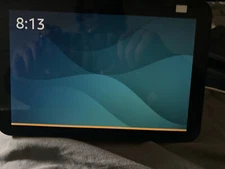 Amazon Echo Show 8 (2nd Gen) Smart Display Speaker - Charcoal