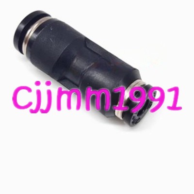 10PCS new PISCO Quick connector PG12-10 #LM