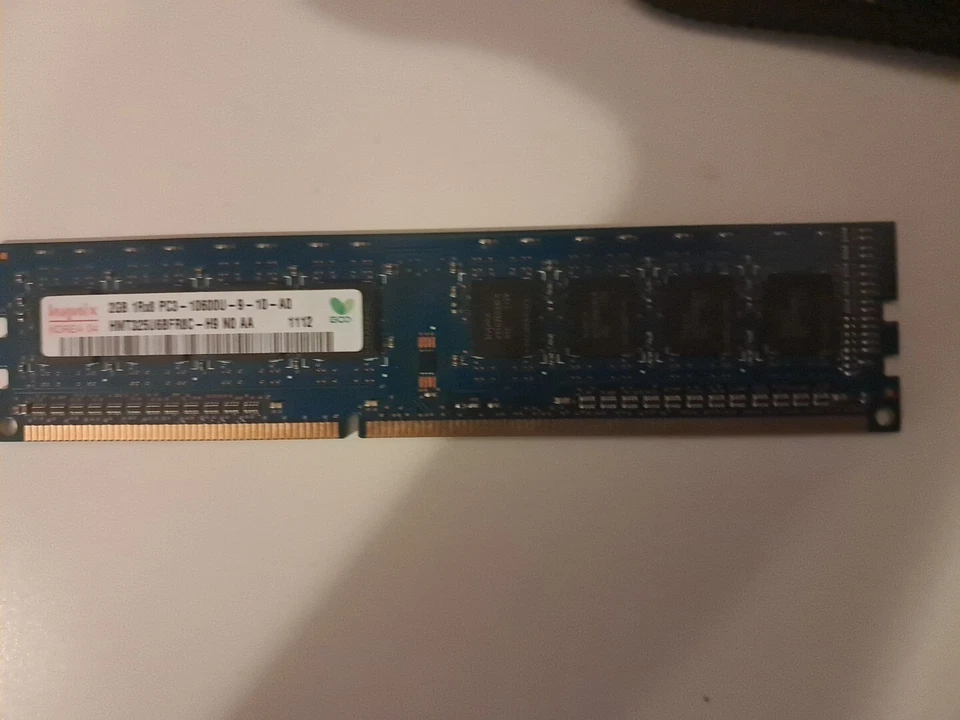 20gb RAM
