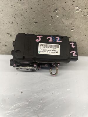 FORD E250 E350 Econoline ABS ANTILOCK MODULE PUMP 2C24-2C346-BC KELSEY HAYES OEM