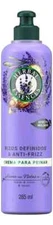 Crema para Peina Herbal Essences Rizos Definidos Anti-Frizz 285ml Curls Mexico