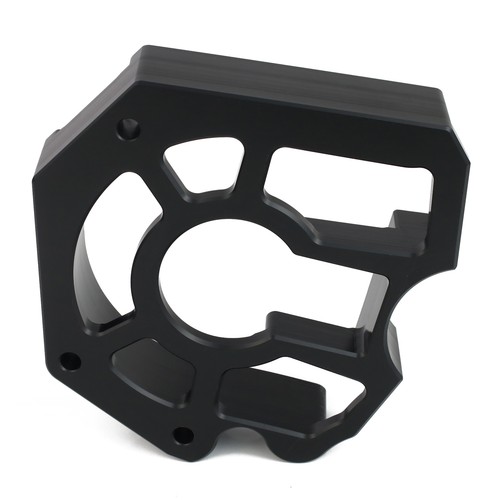 Funda protectora de cadena delantera para motocicleta apta para Honda TRX450R 2006-2014 - Imagen 12 de 16