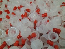 Yorker Spout Dispensing Caps (15-415) for pla...