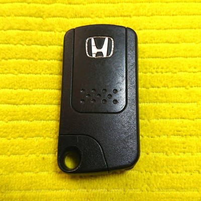 Honda Fit Genuine 2 Button Smart Key RHD OEM JDM 72147-sfa-j01 for 