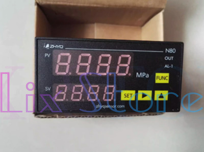 1PC digital pressure gauge N80(96*48)