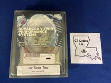 NEW Daytona Twin Tec Ignition Power Relay Kit, P-2101-0078*