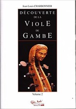 Decouverte de la viole de