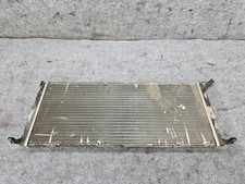 Radiator K&uuml;hler Ladeluftk&uuml;hler Montage Mercedes W216 W221 S600 Cl550 S550 OEM