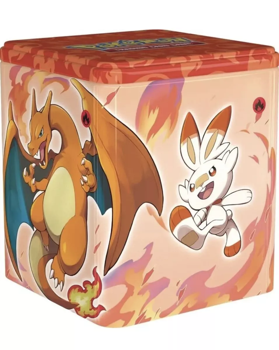 Charizard - Pokémon TCG - Fire Type