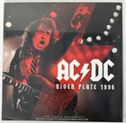 AC/DC Live River Plate Argentina 1996 12" 180g Vinyl LP BRAND NEW