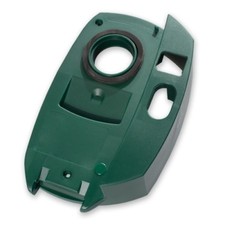 Motorkopfdeckel Chassis Ersatzteil passend für Vorwerk Kobold 122