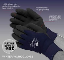 LeMieux Reithandschuhe Polar Tec | FUNDIS Reitsport