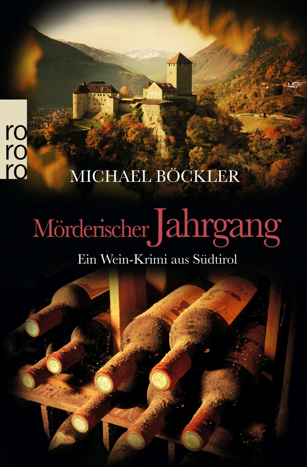 Thumbnail - Mörderischer Jahrgang | Buch | 9783499271779