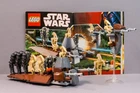 Lego 7654 Star Wars - Droids Battle Pack - complete