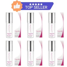 Vigorelle Female Enhancement Cream – 6 Pack | Libido, Arousal & Lubrication