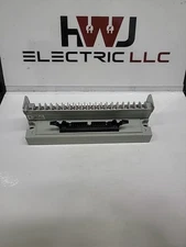 Kasuga TIFB740MH Interface Terminal Block (Missing Clear Cover)