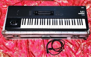 Synthesizer Korg M1 | eBay