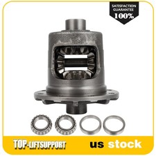 3.54 Up Gear Ratios For Dana Model 35 - M35 27 Spline Trac-lok Posi Unit