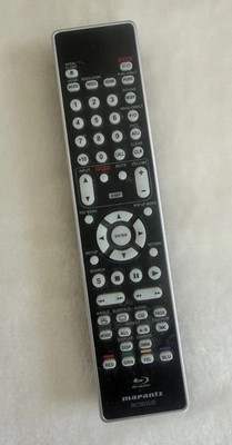 Marantz Fernbedienung RC005UD für CD, DVD, Bluray Player, Serie UD 7006