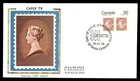 Mayfairstamps Canada FDC 1978 Queen Capex Pair First Day Cover aaw_62165