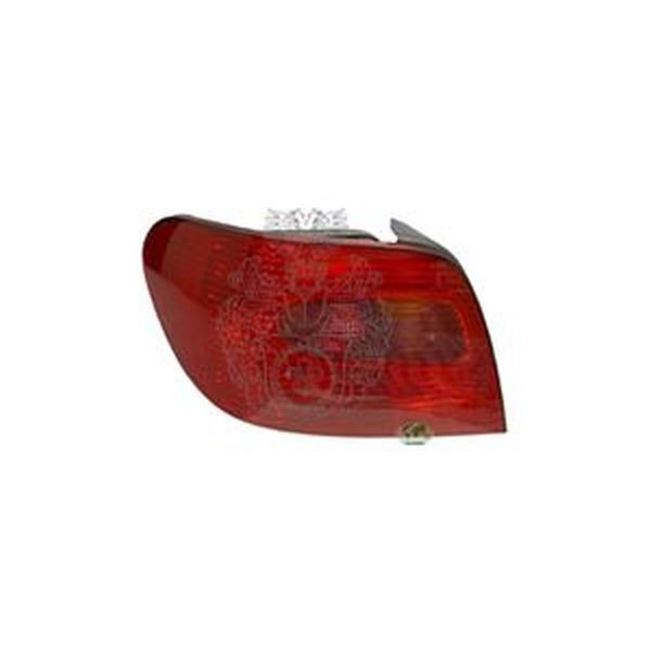 Lexmond RüCkleuchte Rechts FüR Citroen Xsara 00-05-image