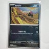 Sandile - 057/086 - Pokeball Holo - Black Bolt - Pokemon Card - NM/M