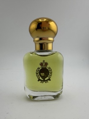 ラルフローレン　Polo CREST 香水　オードトワレ POLO CREST by Ralph Lauren 0.5oz/15ml EDT Mini Vintage Rare