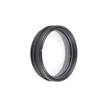 0.35X 0.5X 2X Auxiliary Objective Lens Reduction /Enlarge Lens/Dustproof Mirror