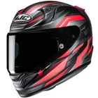 Hjc Rpha 12 Dravix Helmet