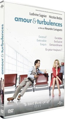 DVD Liebe und Turbulenzen