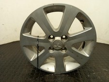 MITSUBISHI I Alloy Wheel 15"Inch 4x100 Offset ET35 5J 2007-2012 ASAMT2501