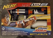 Wasserpistole "Super Soaker" Nerf