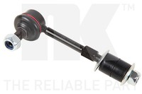 Abstandshalter/Stange, Stabilisator NK 5113504 KIA 54810 3E000