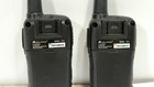 Midland X-TALKER 28-Mile, 22-Channel FRS 2-Way Radios (Pair) Orange (AS IS) T51V — photo 4
