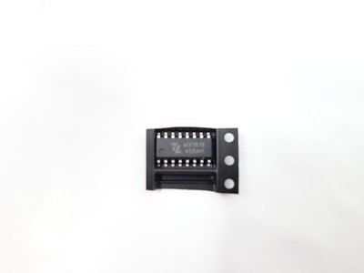 Jamara - IC für Leiterplatten - Baufahrzeuge