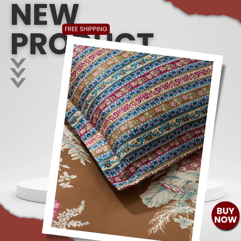 NUEVA FUNDA NÓRDICA REVERSIBLE VILLA D’ASCOLI Malti Premium satén liso; ENVÍO GRATUITO Foto 4 de 4