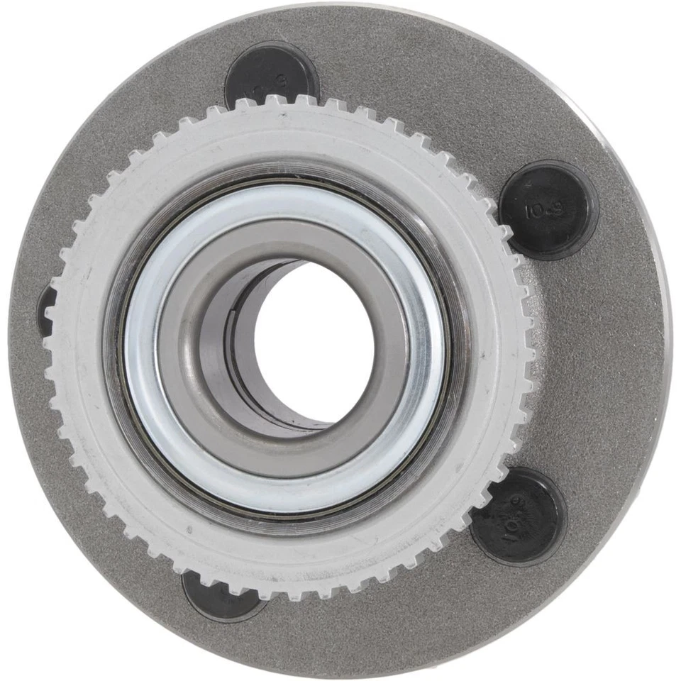 Conjunto de cojinete de rueda y buje 1411-44857 Foto 3 de 4