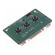 40-32D291B-KEC2LG Power Button Board TCL 65S405