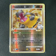 Hippowdon #42 Prices | Pokemon Rising Rivals | Pokemon Cards Hippowdon #42 Prices | Pokemon Rising Rivals | Pokemon Cards